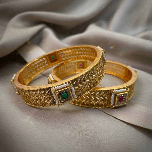 bridal jewelry