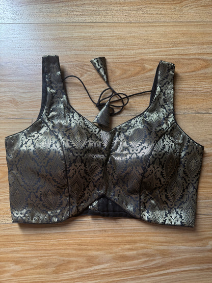readymade blouses for women