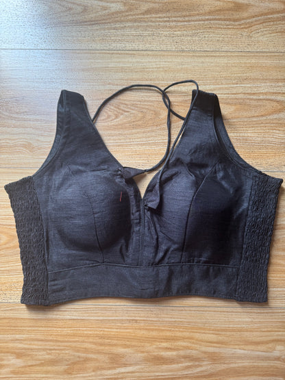 silk blouses for women
