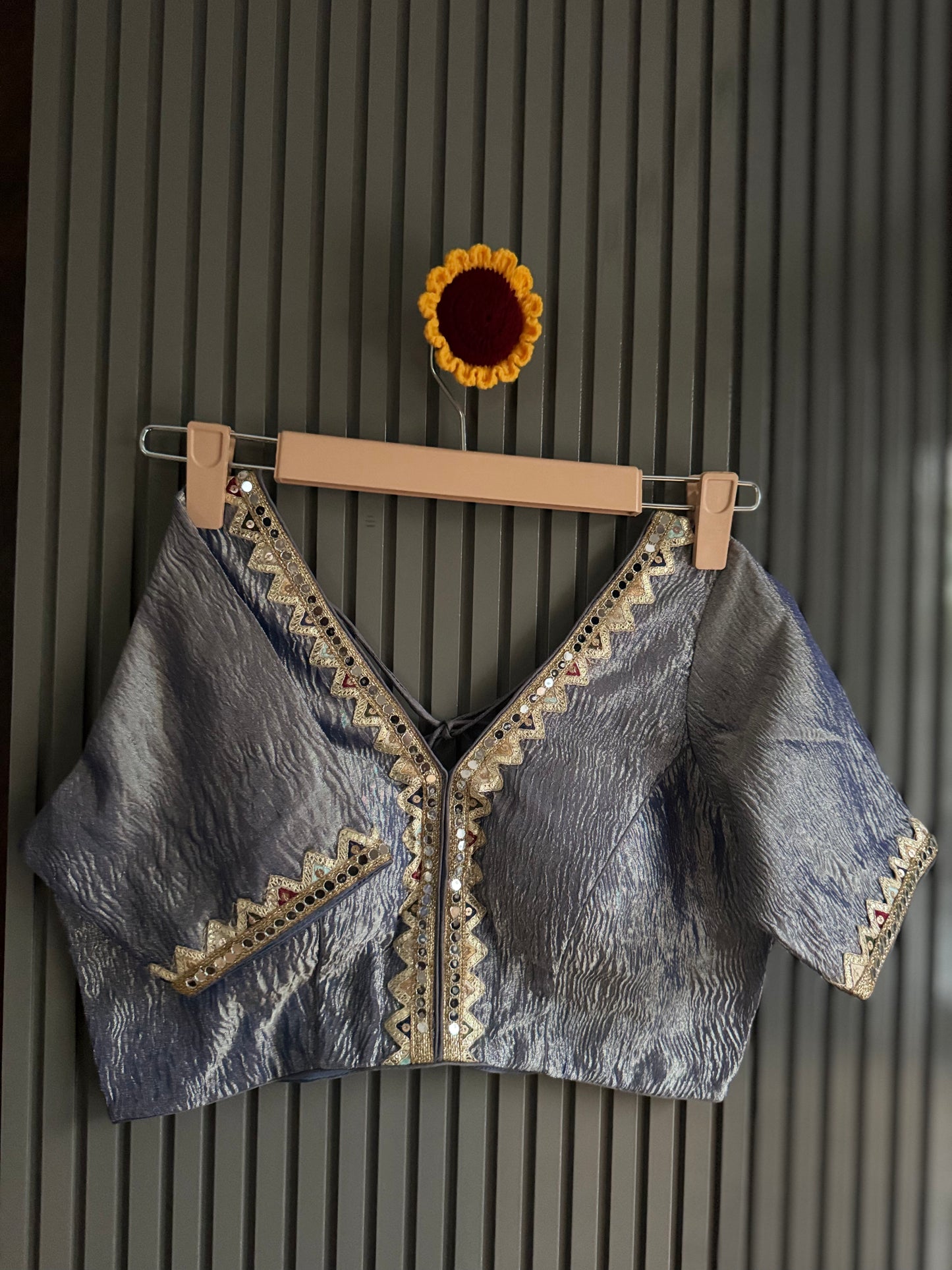 readymade blouse