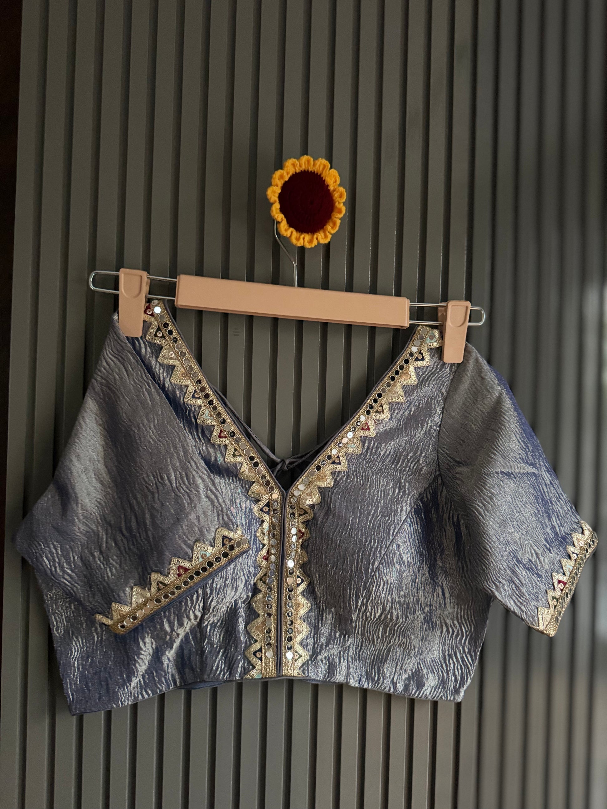 readymade blouse