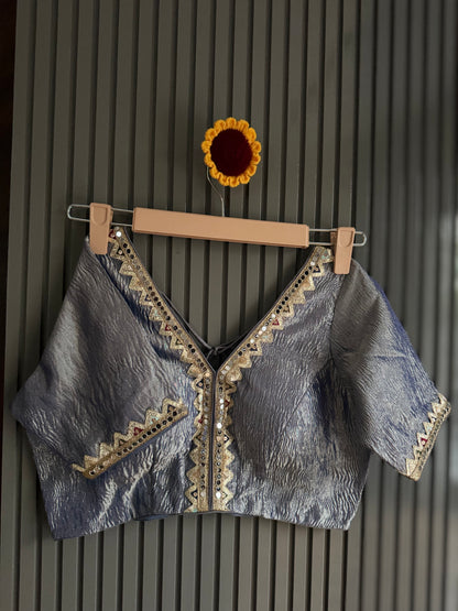 readymade blouse