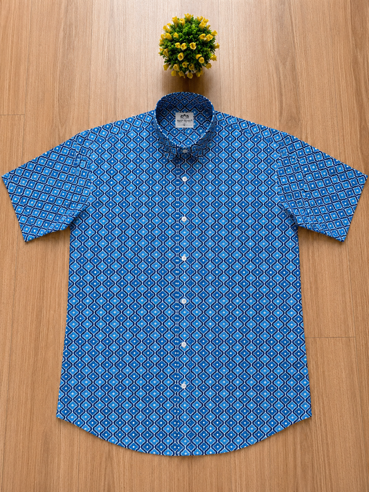 cotton shirts for men