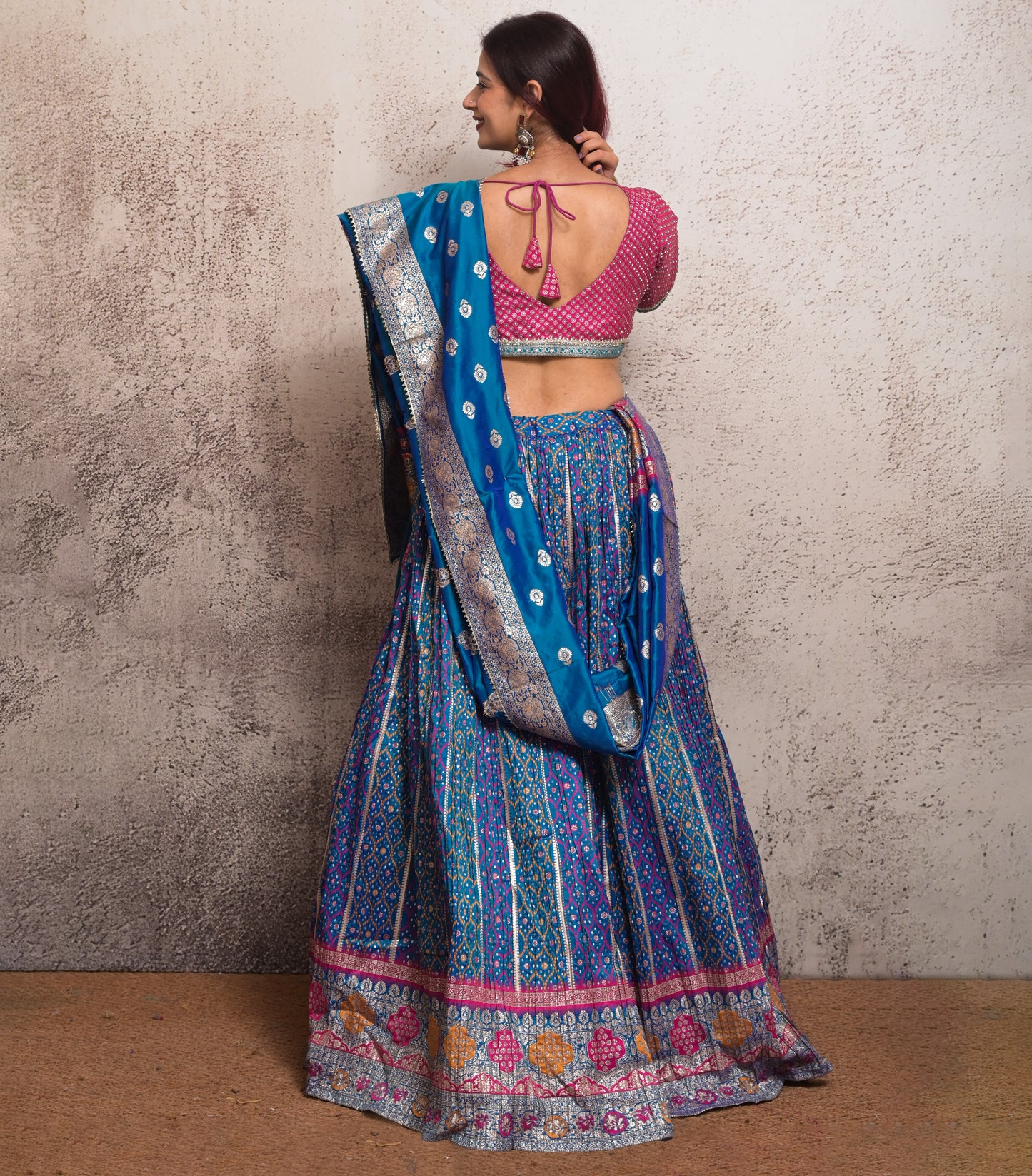 party wear designer lehenga online usa