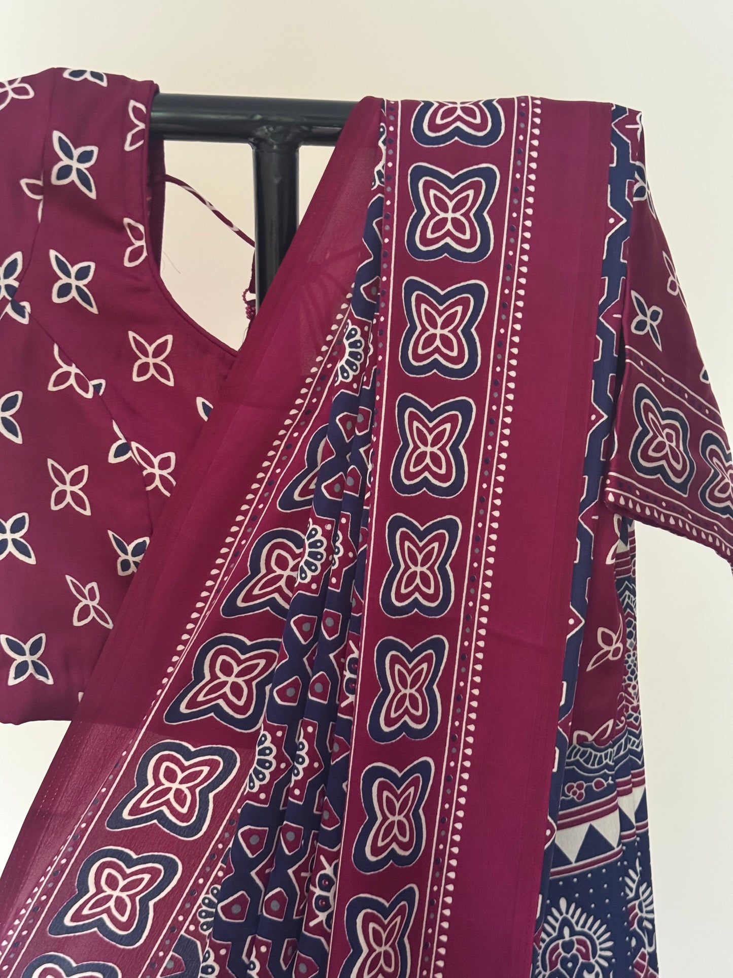 indian saree blouse