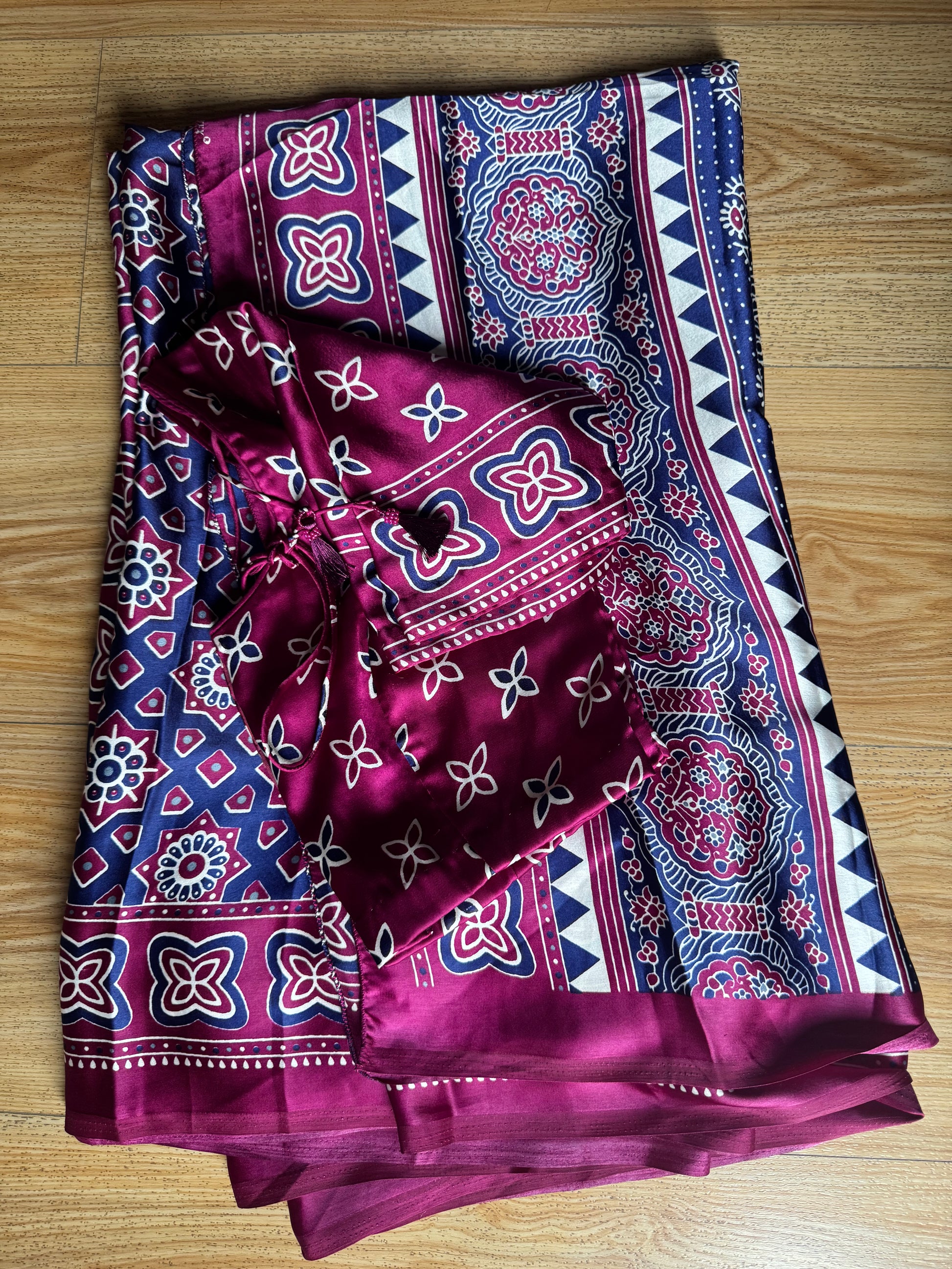 indian saree blouse