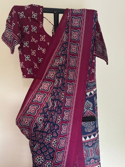 indian saree blouse