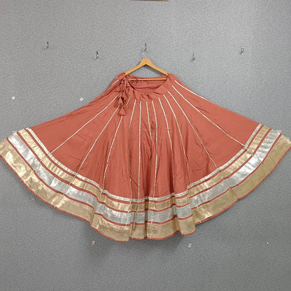 Garba skirt