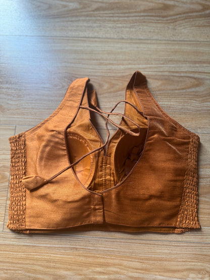 silk blouses for women