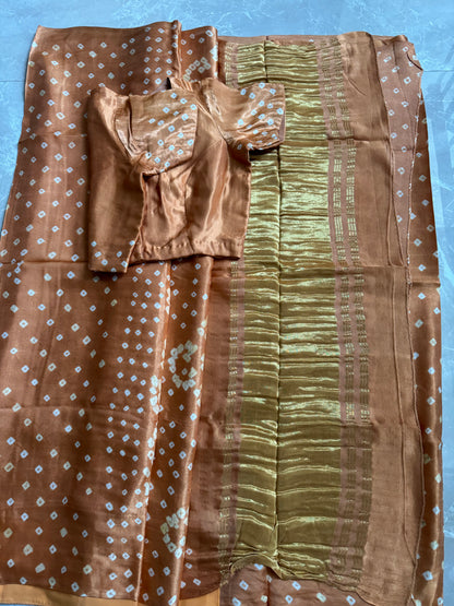 silk saree for women