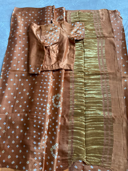 silk saree for women