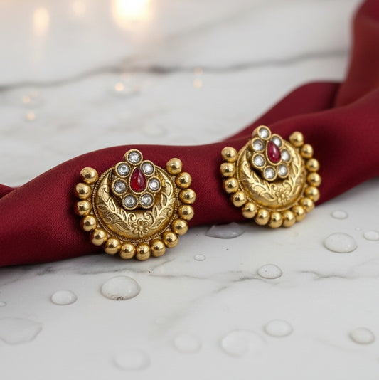 bridal jewelry