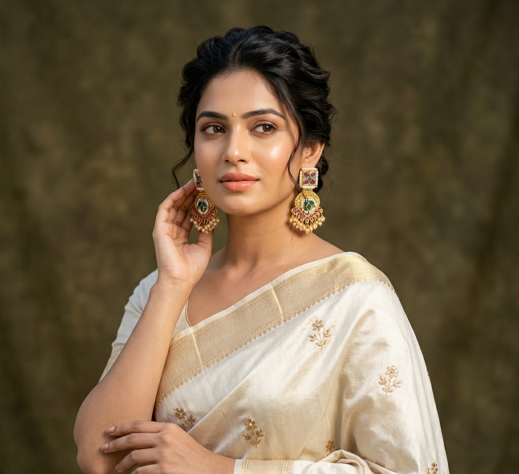 bridal jewelry