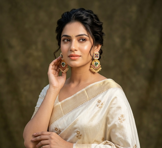 bridal jewelry
