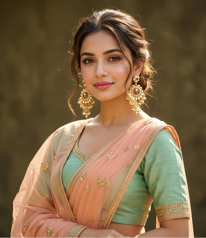 bridal jewelry,