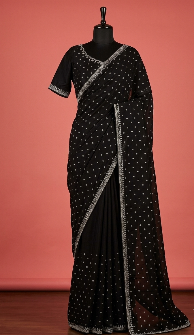 saree for women
