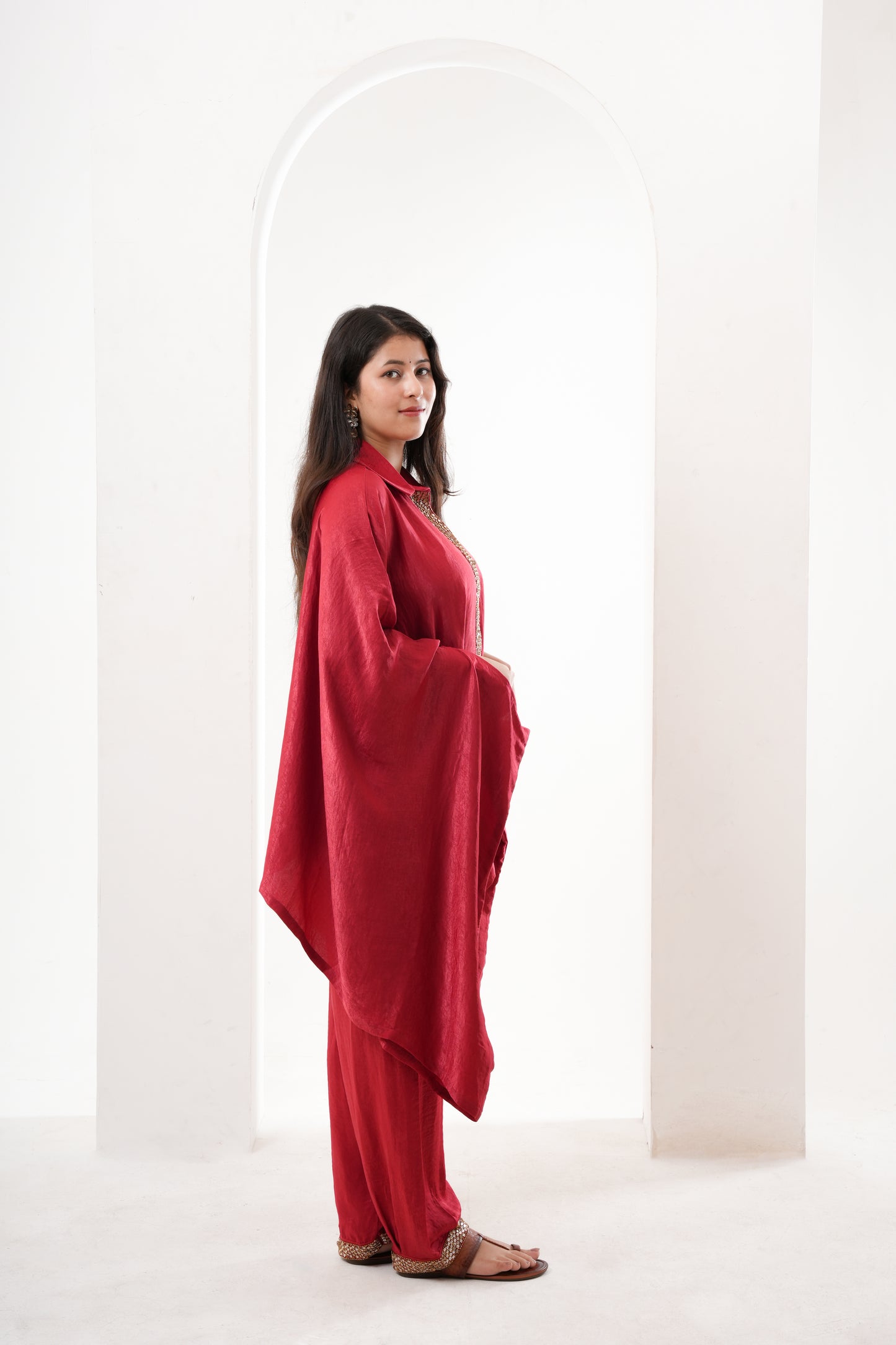 designer co-ord set