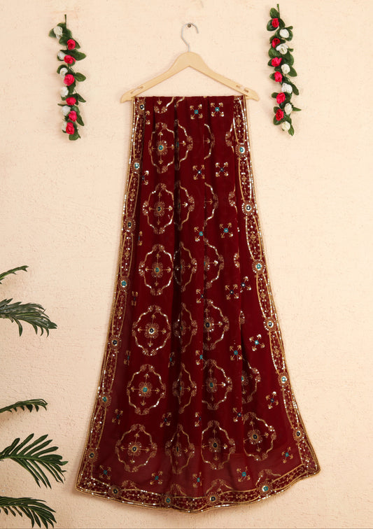 dupatta online in USA