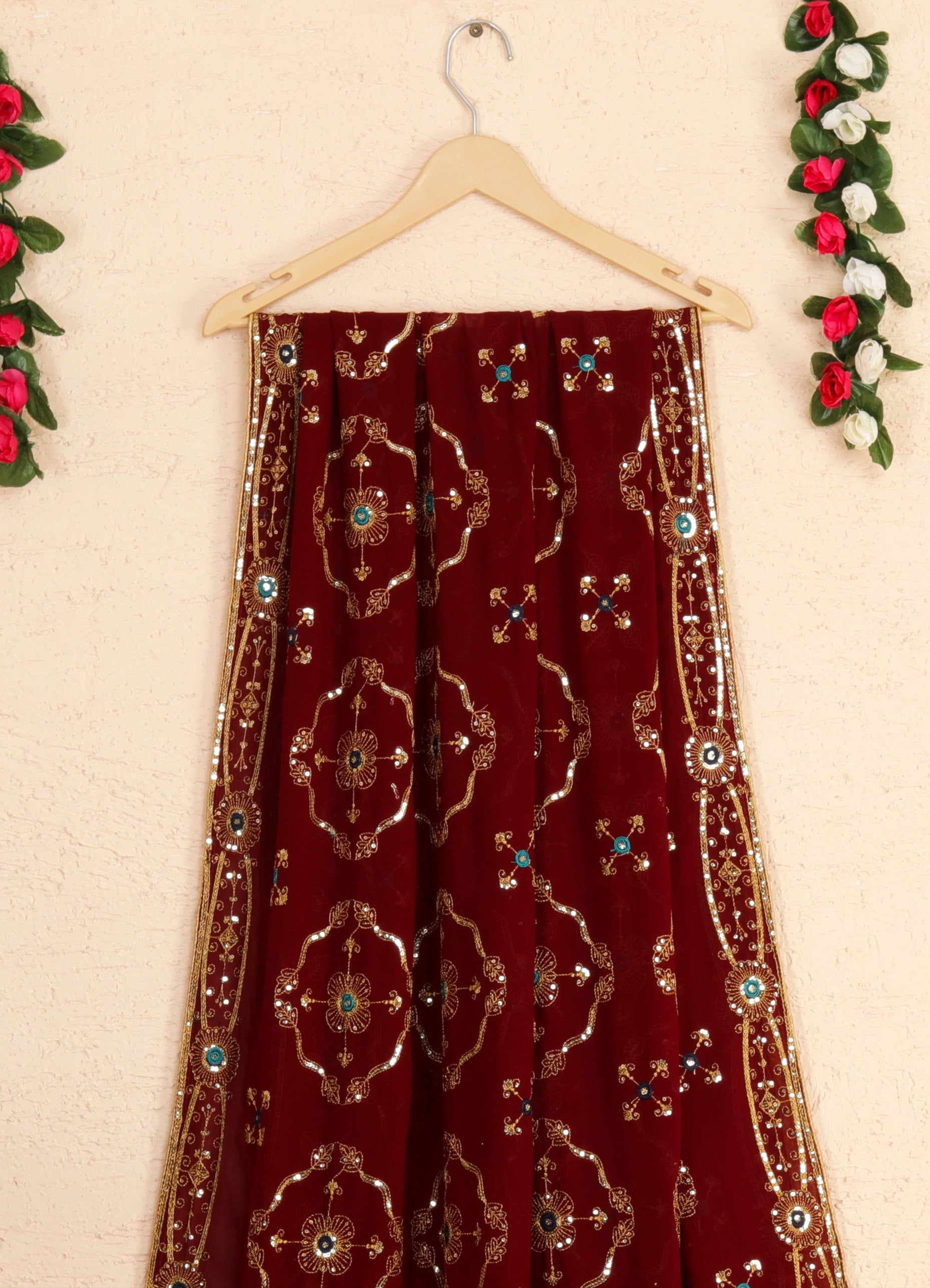 dupatta online in USA,