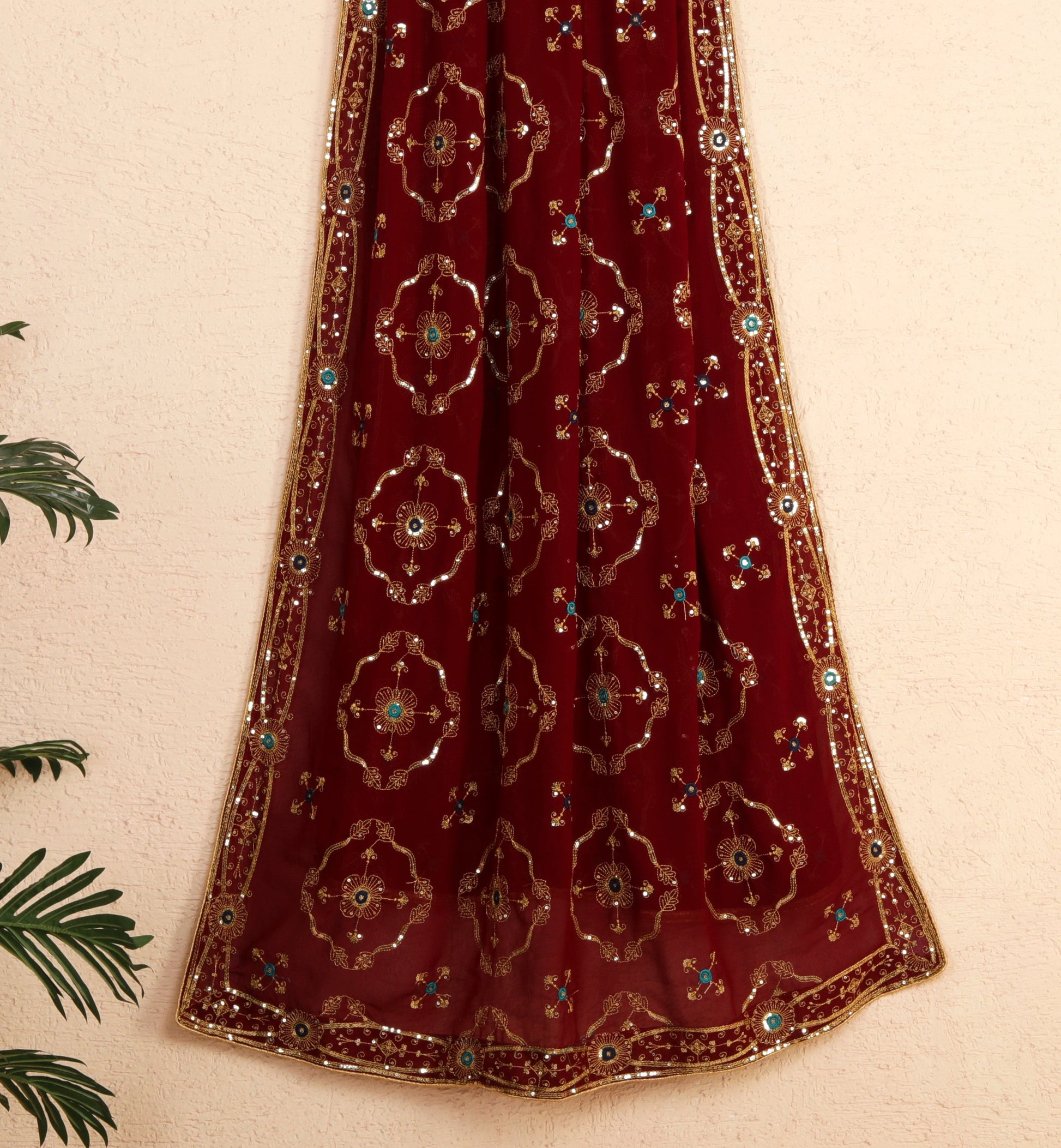 dupatta online in USA,