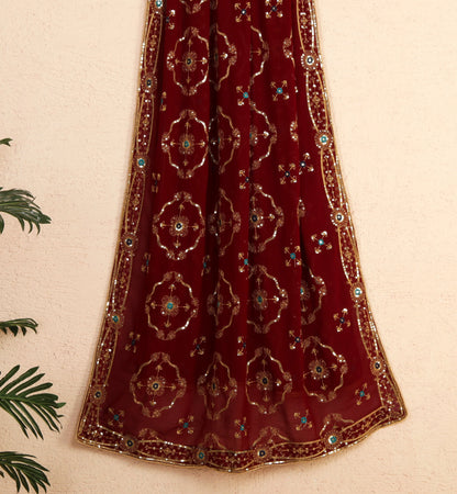 dupatta online in USA,