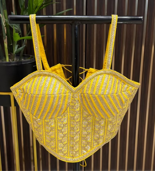 embroidered blouse 