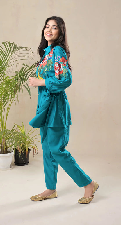 fashion-forward women in the USA