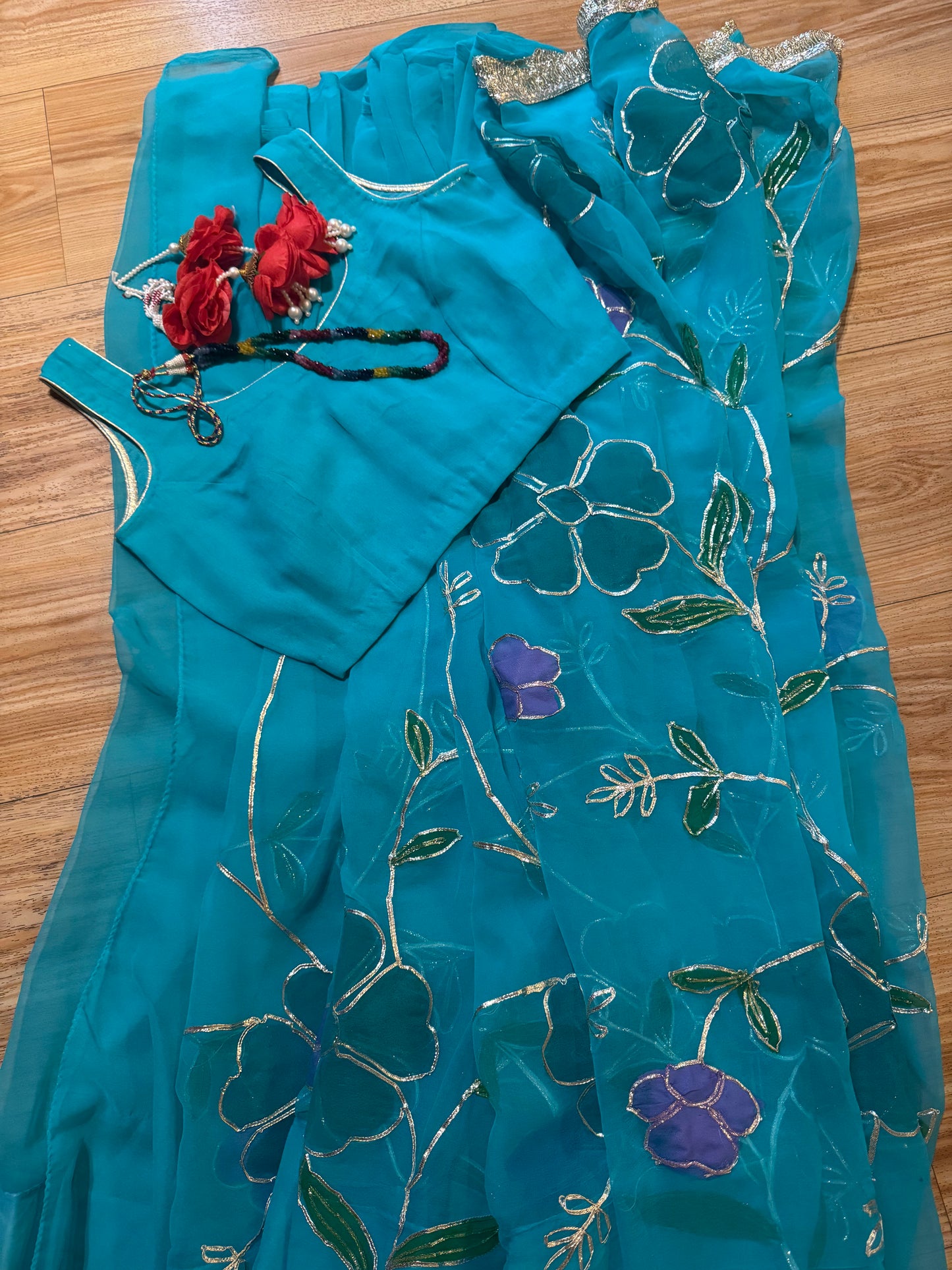 indian saree blouse