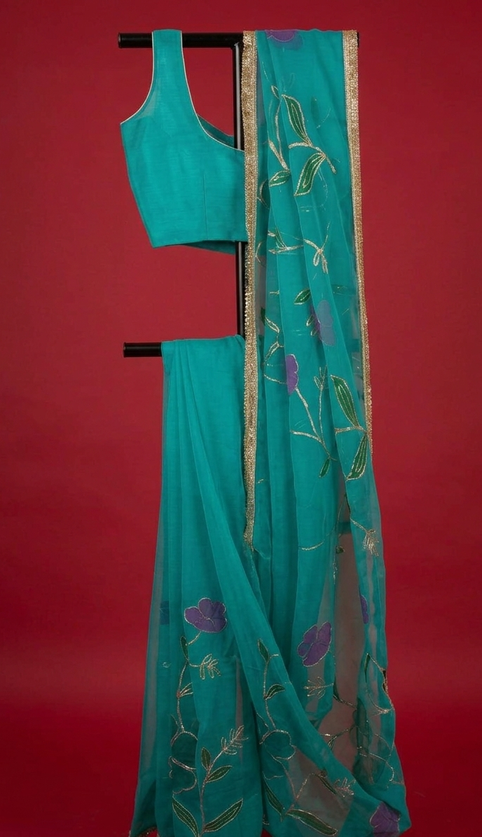 saree for women