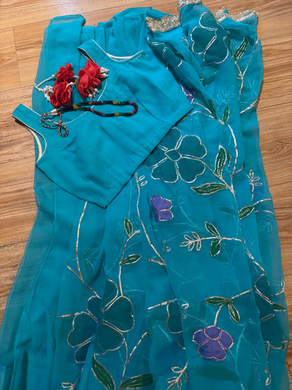 saree for women