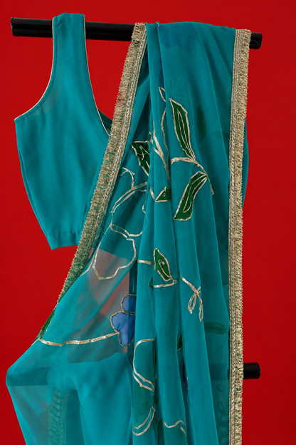 saree for women