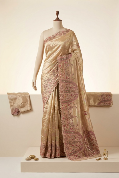 indian saree blouse