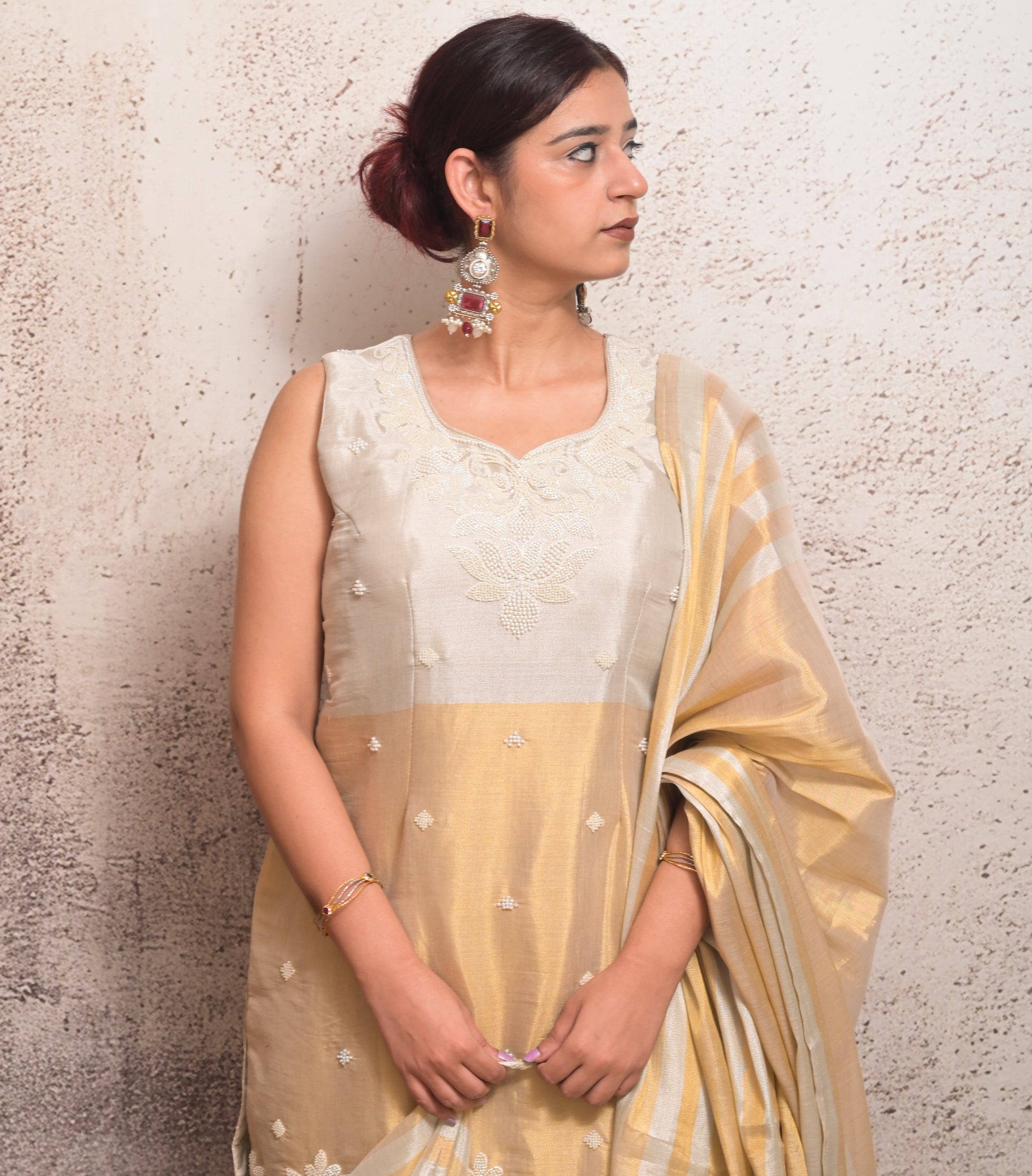 Sharara Set for Wedding