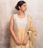 Gold / Silk / 44