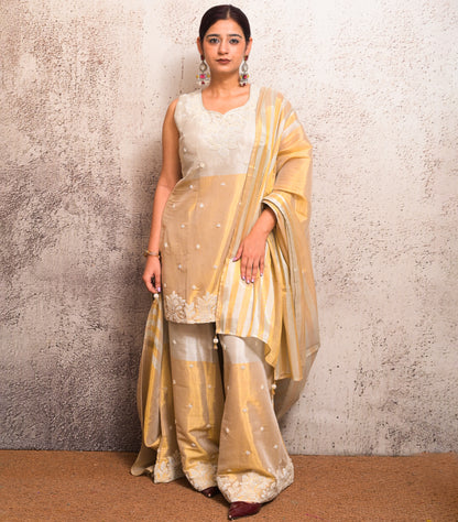 Sharara Set for Wedding