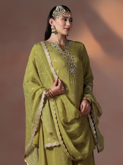 Sharara Suit for Wedding