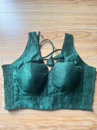 silk blouses for women