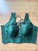 Green / 36-40