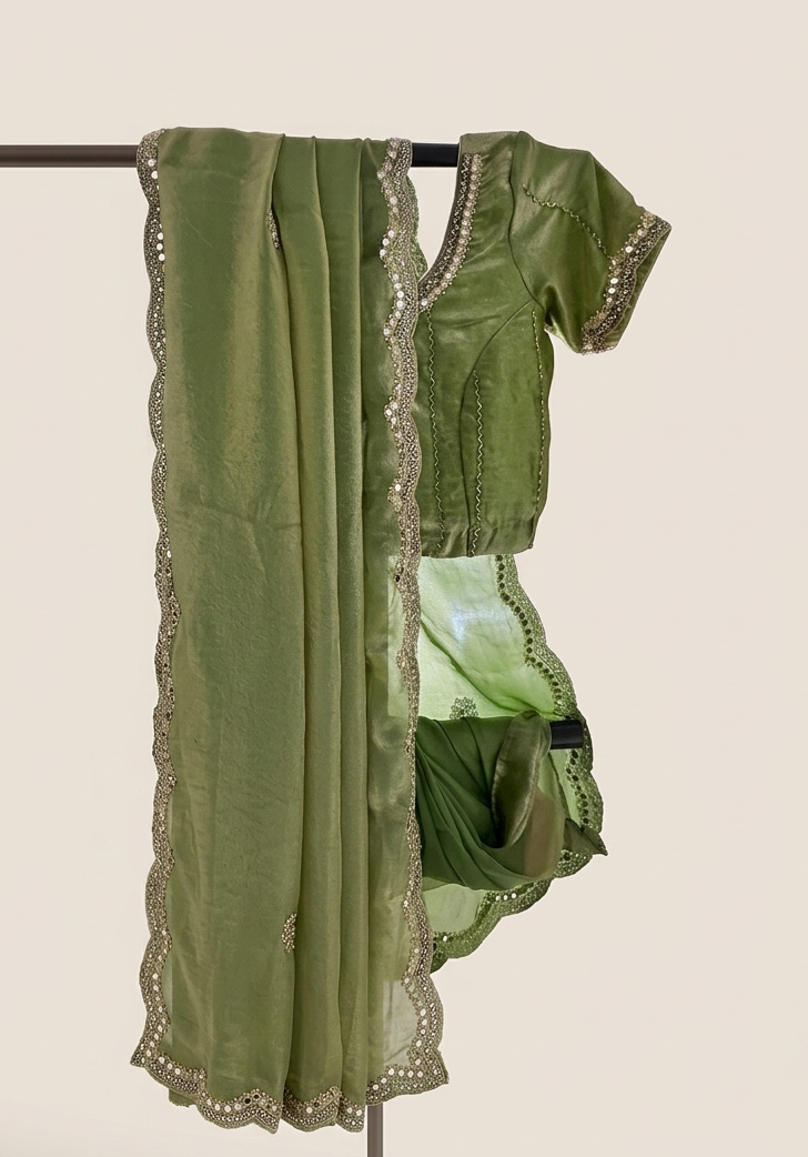 indian saree for women