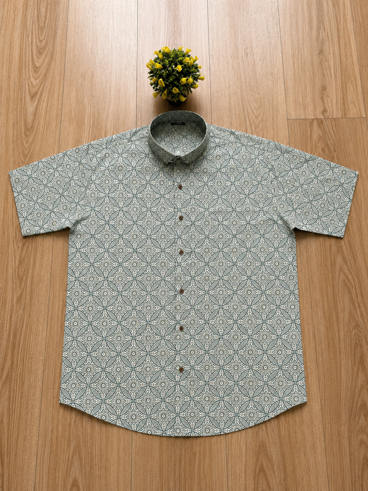 casual shirts