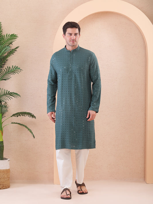 stylish kurta pajama 