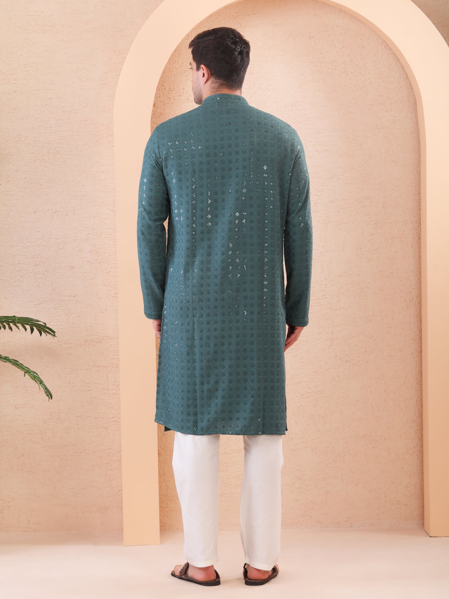 stylish kurta pajama 