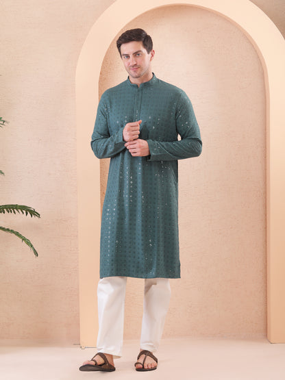 stylish kurta pajama 