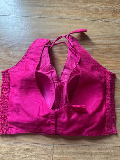 silk blouses for women
