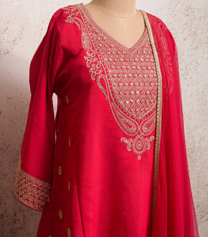 Salwar Suit for Wedding