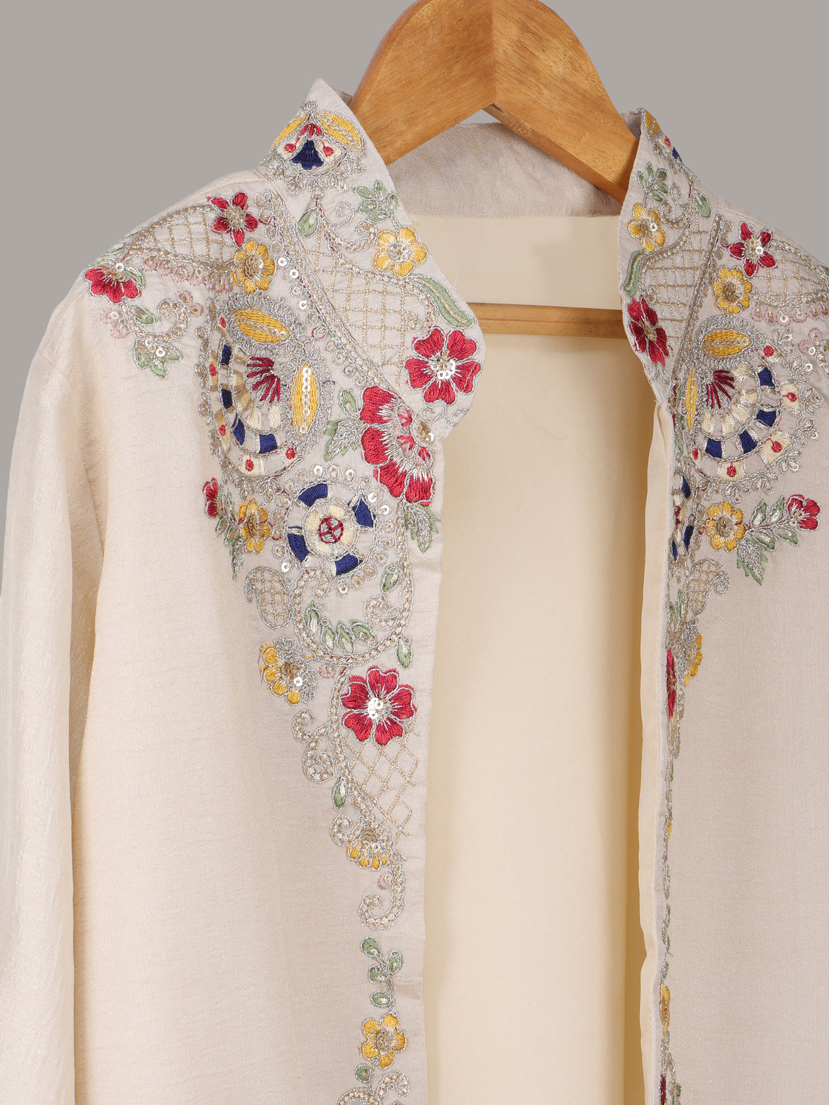 indo western outfits for women