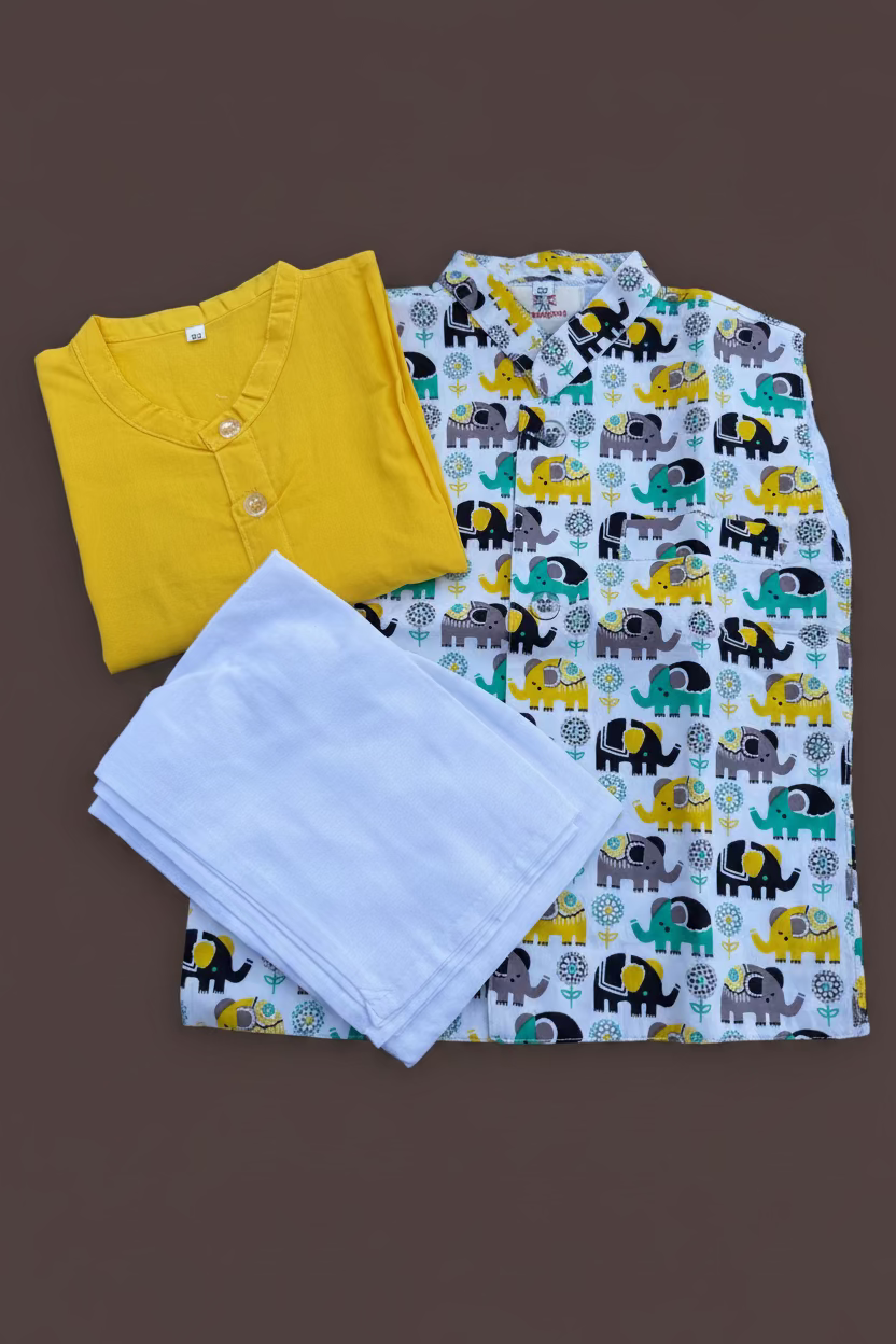 boys ethnic wear in usa