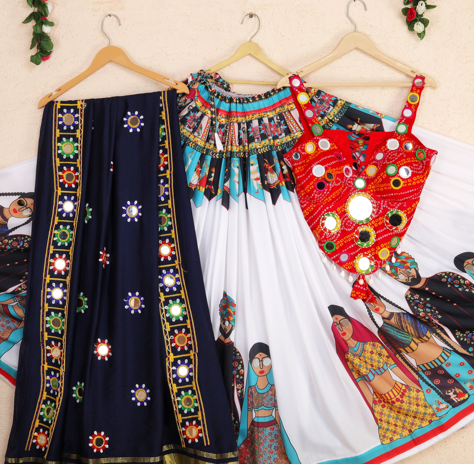 lehengas online in USA