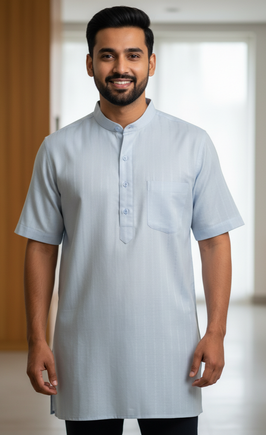 cotton kurta for men in USA