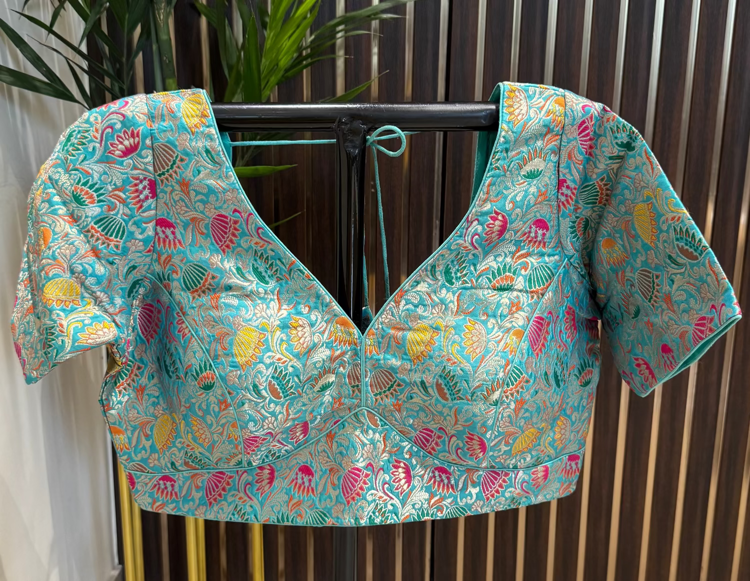silk blouses